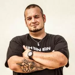 DJ MinuPren