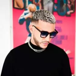 DJ Snake