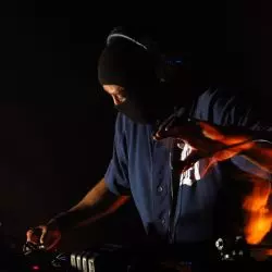 DJ Stingray