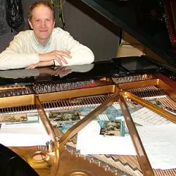 Django Bates