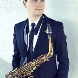 Dmitry Baevsky