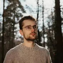 Dmitry Evgrafov