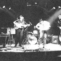 Doc Thomas & His Western Ramblers