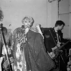 Doctor And The Crippens