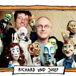 Doctor Döblingers Geschmackvolles Kasperltheater