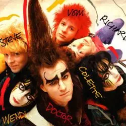 Doctor & The Medics
