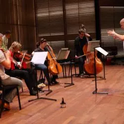 Doelen Ensemble