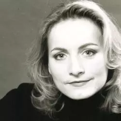 Doerthe Maria Sandmann