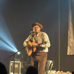 Dom Flemons