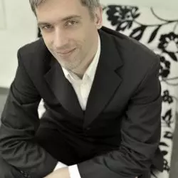 Domen Marincic