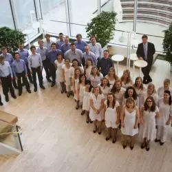 Dominante Choir