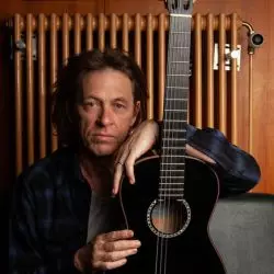 Dominic Miller