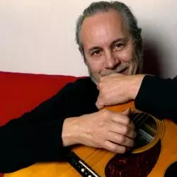 Dominique Cravic