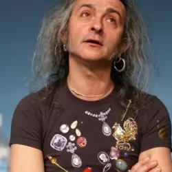 Dominique Visse
