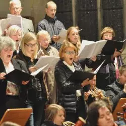 Domkantorei Graz