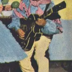 Don Barreto