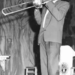 Don Drummond