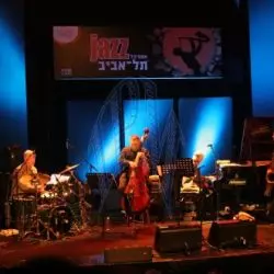 Don Friedman Trio