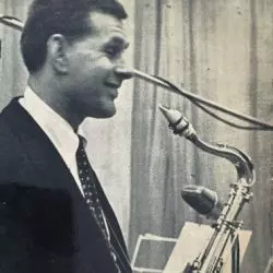 Don Rendell