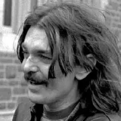 Don Van Vliet