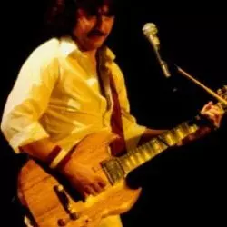 Donald "Buck Dharma" Roeser