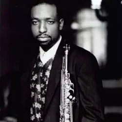 Donald Harrison