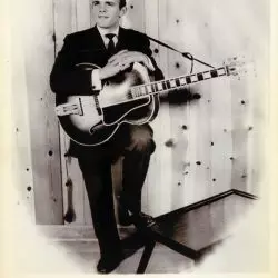 Donny Young
