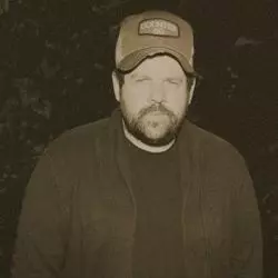 Donovan Woods