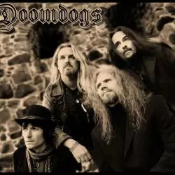 Doomdogs