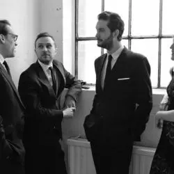 Doric String Quartet