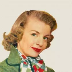 Dorothy Collins