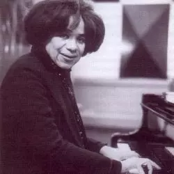 Dorothy Donegan