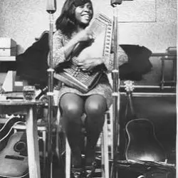 Dorris Henderson