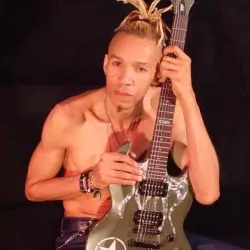 Doug Pinnick