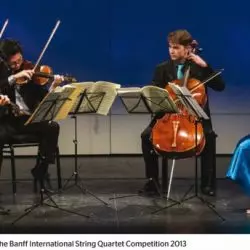 Dover Quartet