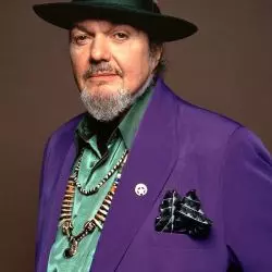 Dr. John