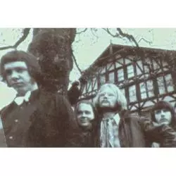 Dr. K's Blues Band
