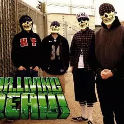 Dr. Living Dead!