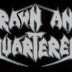 Drawn And Quartered