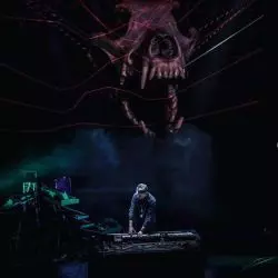 Dream Invasion