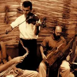 Dresch Quartet
