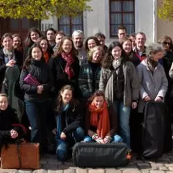 Dresdner Barockorchester
