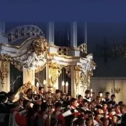 Dresdner Kapellknaben