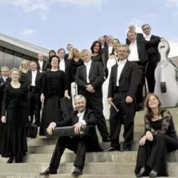 Dresdner Kapellsolisten