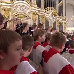Dresdner Kathedralchor