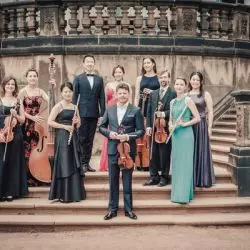 Dresdner Residenz Orchester