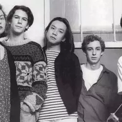 Drop Nineteens