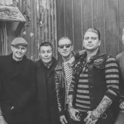 Dropkick Murphys