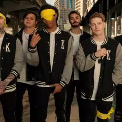 Dropout Kings