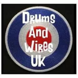 Drums And Wires UK